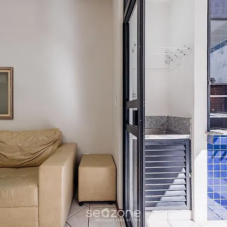 Apto Confortavel 150M Do Mar Em Meia Praia Rcb405 Itapema Exterior foto