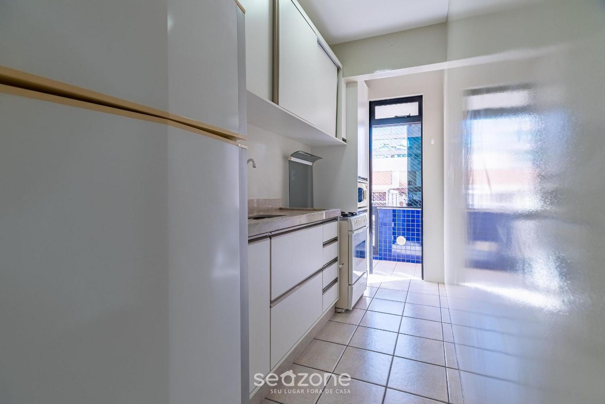 Apartment Apto Confortavel 150m Do Mar Em Meia Rcb405 Itapema